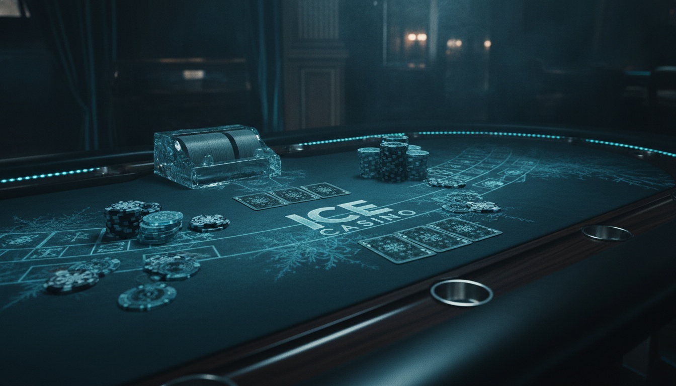 ¿Es Ice casino seguro y fiable para los jugadores?